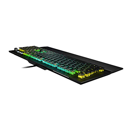 ROCCAT Vulcan Pro Tactile Optique Clavier Gaming-4