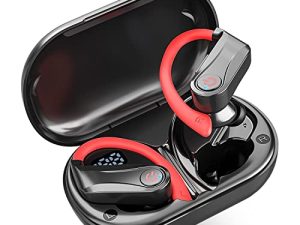 [Mise à niveau] Haut-parleur Bluetooth Vanzon Climber-Z