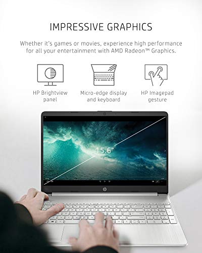 Ordinateur portable HP 15