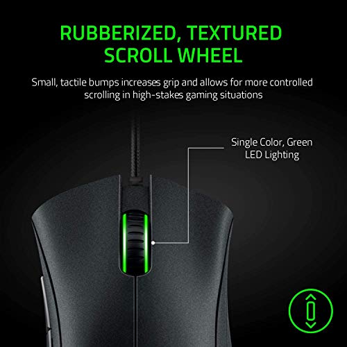 Razer Deathadder Essential - Souris de jeu-5