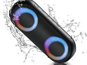 Haut-parleurs Bluetooth