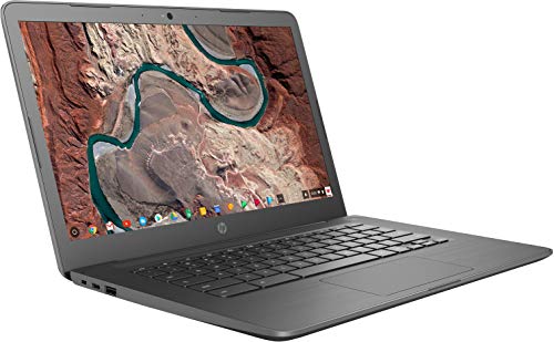 HP 4BS38UA Chromebook 14 IPS HD (1366-3