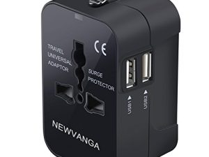 Adaptateur de voyage