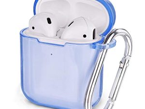 AIRSPO Airpods Coque