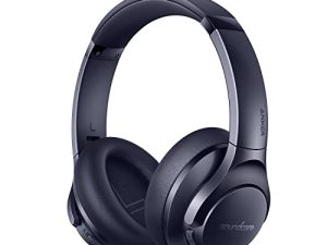Soundcore by Anker Life Q20+ Casque antibruit