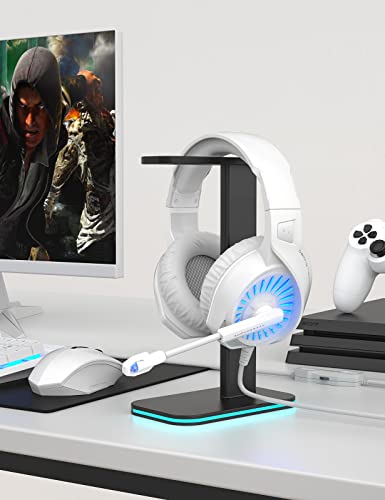 Casque de jeu ZIUMIER Z20 pour PS4