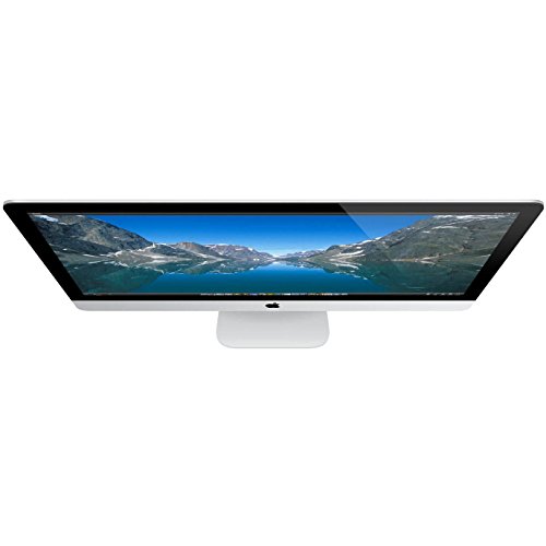 Apple iMac 21