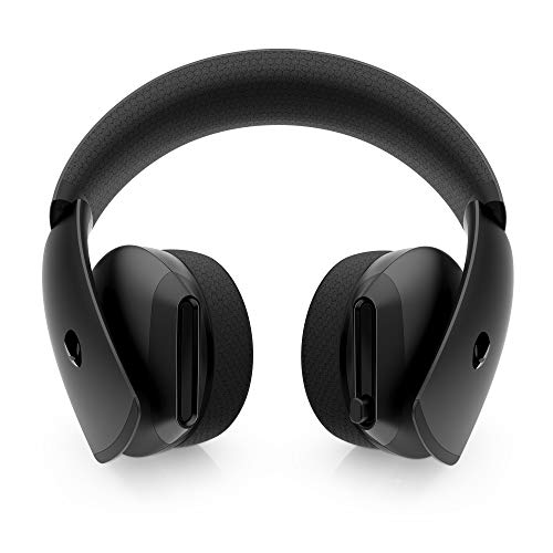 Casque de jeu stéréo pour PC Alienware-5