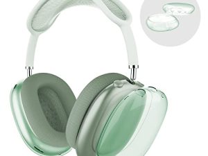 MOLOPPO Coque pour AirPods Max