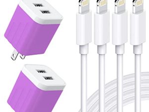 Chargeur mural USB