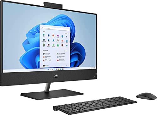 HP Pavilion 27 Touch Desktop 10 To-3