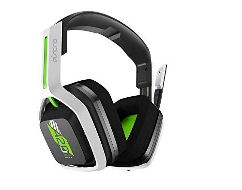 Casque sans fil ASTRO Gaming A20 Gen-3