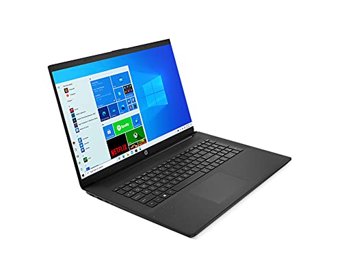 Ordinateur portable HP 17z-cp000 pour la maison-3