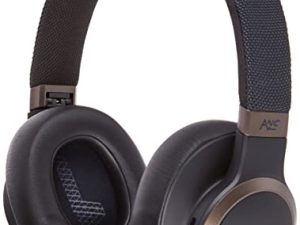 JBL Live 650BTNC Casque