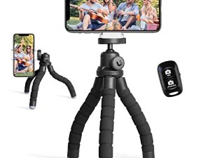 Trépied de téléphone UBeesize
