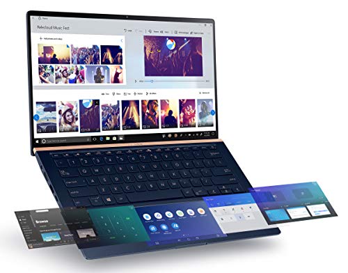ASUS ZenBook 14 UX434FLC Ordinateur portable pour-3