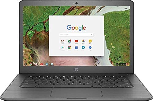 2019 Ordinateur portable HP Chromebook à écran-3