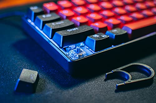 Kraken Pro 60 - BRED Edition 60%-3