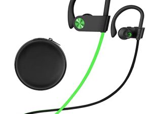 Stiive Écouteurs Bluetooth