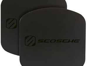 Scosche MAGRKXLI Kit de plaque de remplacement