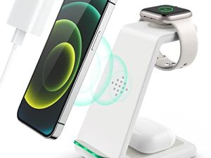 Station de charge sans fil