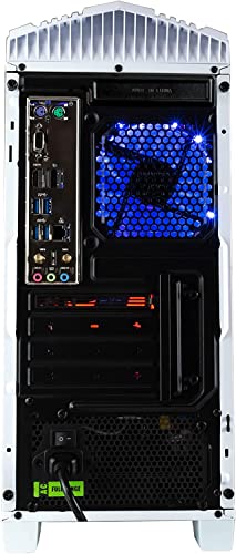Ordinateur PC de jeu Periphio Warp avec-5
