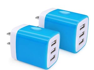 Chargeur mural USB