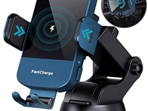 Chargeur de voiture sans fil