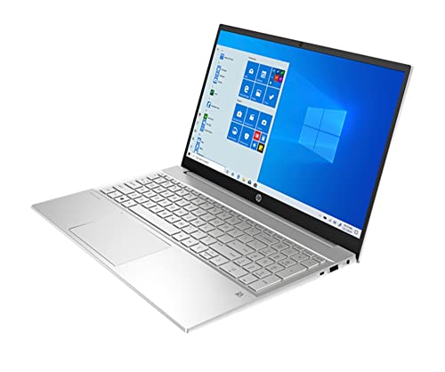 Ordinateur portable professionnel HP Pavilion 15t-eg000 15