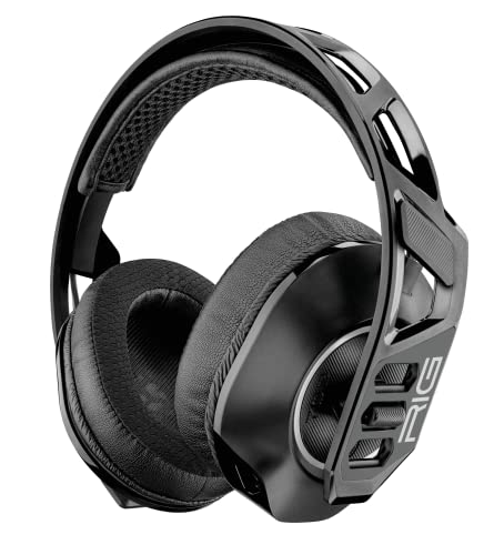 Casque de jeu sans fil ultra-léger RIG-5