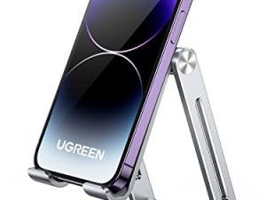 UGREEN Support de téléphone réglable