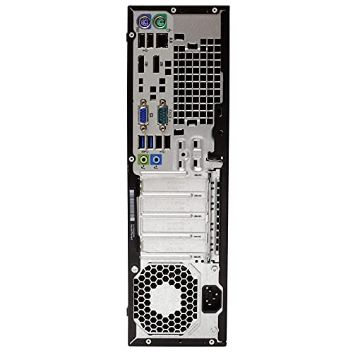 Ordinateur de bureau professionnel HP ProDesk 600G1-3
