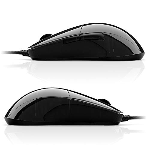 ENDGAME GEAR XM1r Gaming Mouse
