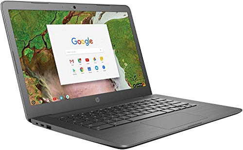 Ordinateur portable HP Chromebook 14 pouces à-3