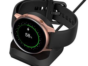 Support pour Samsung Galaxy Watch 4/Watch 4