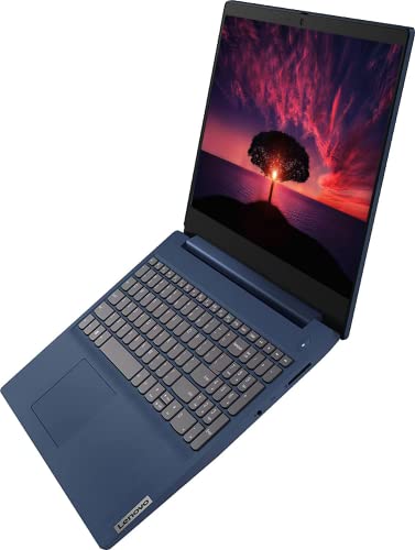 Ordinateur portable professionnel Lenovo IdeaPad 3 15