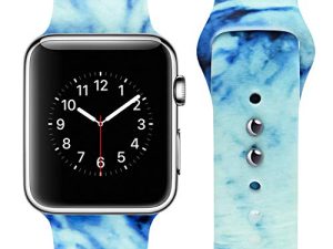 Vozehui Bracelet de rechange compatible avec iWatch