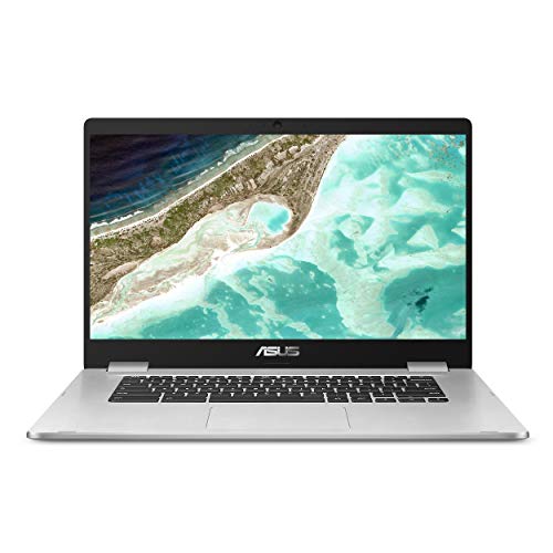 Ordinateur portable ASUS Chromebook C523 - Écran-3
