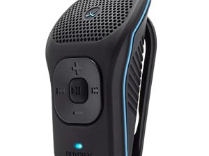 NOXGEAR Haut-parleur Bluetooth portable étanche 39 g