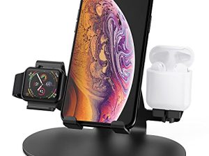 Support de charge en aluminium 3 en