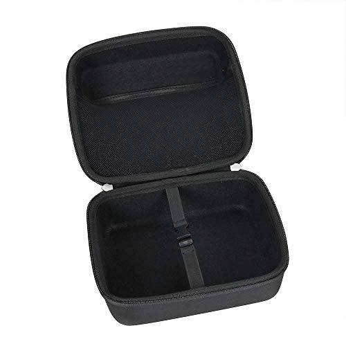 Étui de voyage Hermitshell compatible avec le-4