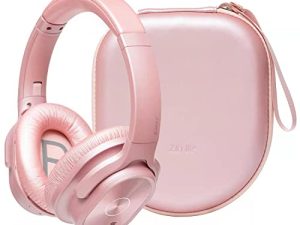 ZIHNIC Casque antibruit actif