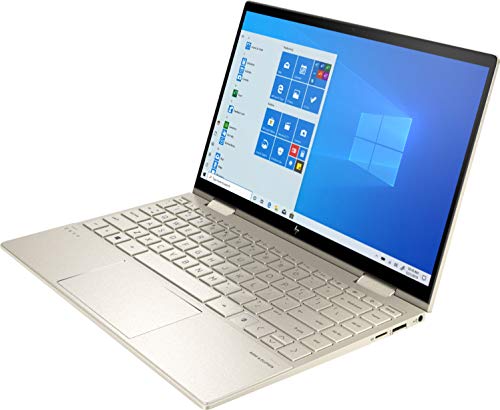 2022 Ordinateur portable HP Envy 2-en-1 13