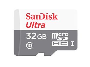 SanDisk 32GB 32G Ultra Micro SD HC