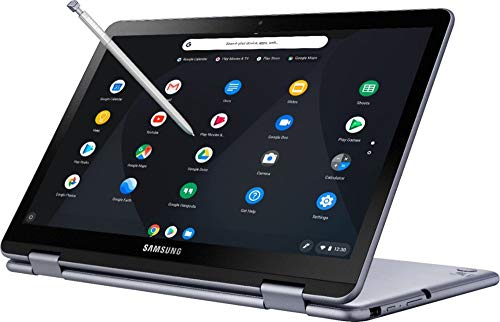 Samsung Chromebook Plus V2 XE521QAB - 12