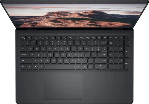 Ordinateur portable professionnel Dell Inspiron 3515