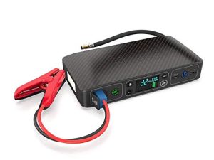 Halo Bolt Air 58830 mWh Kit d'alimentation