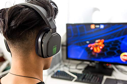 Casque ASTRO Gaming A10 pour Xbox One/Nintendo-5
