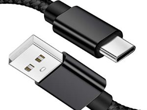 Câble USB C de 3 m