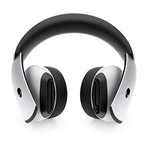 Casque de jeu Alienware 7.1 pour PC-3